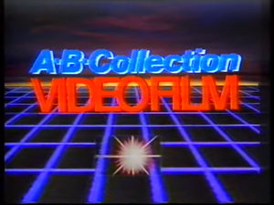 ABCollectionVideofilm