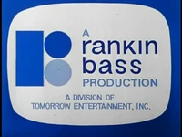 A Rankin-Bass Production (1971)