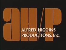 Alfredhigginsproductions
