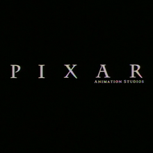 Pixar Animation Studios Closing Logo Group Wikia Fandom