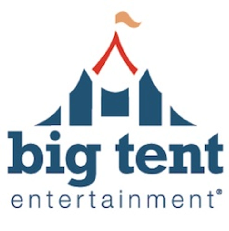 Big Tent Entertainment Closing Logo Group Fandom