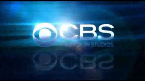 CBS Television Studios Logo (2009)Long Version (High Pitched)