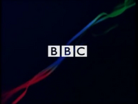 BBC Video 1997-2005 Logo