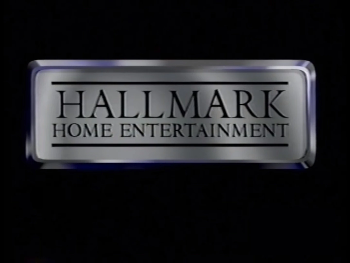 Hallmark Home Entertainment Closing Logo Group Fandom