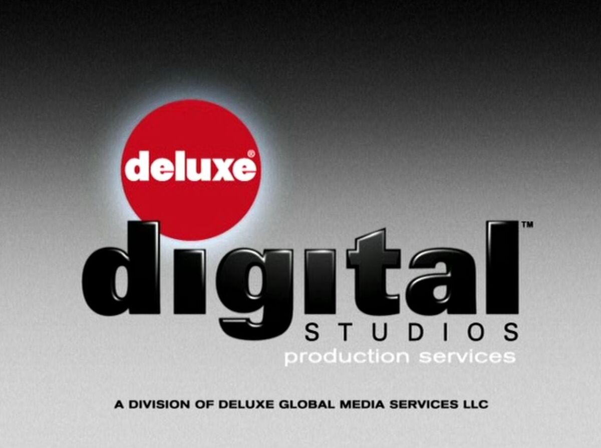 Deluxe Digital Studios, Closing Logo Group