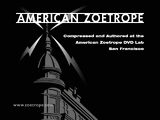 American Zoetrope DVD Lab