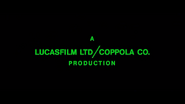 Lucasfilm Ltd. (American Graffiti)