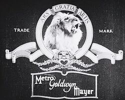 GoldenEye, Metro Goldwyn Mayer Wiki