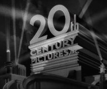 20th Century Studios/On Screen-Logos, Closing Logo Group