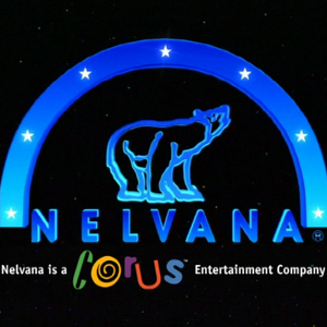 Nelvana Other Closing Logo Group Wikia Fandom
