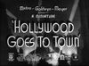 Hollywood Goes to Town (1938)