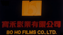 Bo Ho Films (1984)