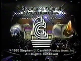Caesar's Challenge (1993)