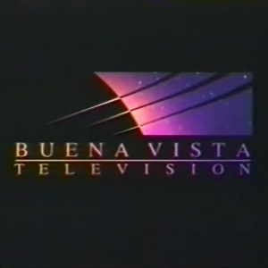 Buena Vista Television Other Closing Logo Group Wikia Fandom