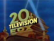 20th Century Fox Television (1981)