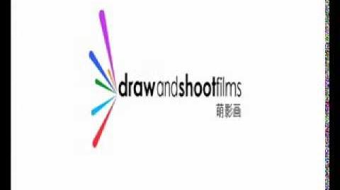 Draw And Shoot Films Logo