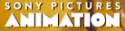 Sony Pictures Animation Logo (Connected; In-credit)