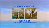 Columbia TriStar Television (1999) 2