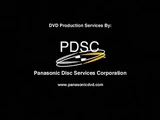 Panasonic Disc Services Corporation