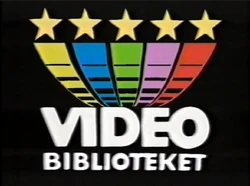 Videobiblioteket