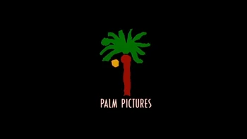 Palm Pictures (1999) (From - Second Sight Blu-ray of 1999 reissue of Stop Making Sense)