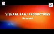 Vishaal Raaj Productions (India) | Closing Logo Group | Fandom