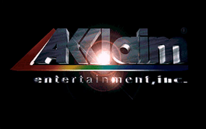 Acclaim Entertainment Logo 047