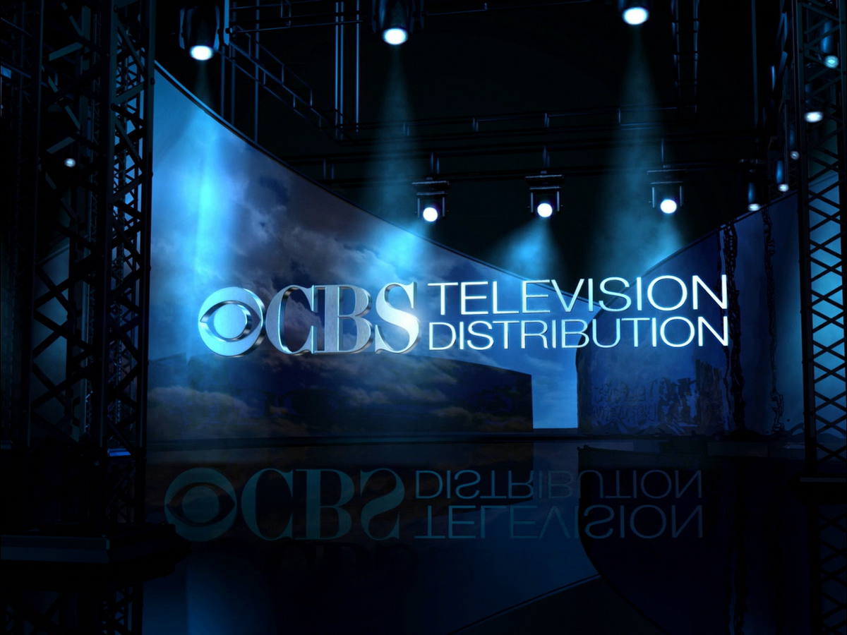 【30％OFF】 Media CBS Ventures/Other Fandom | Group Logo Closing | テレビ