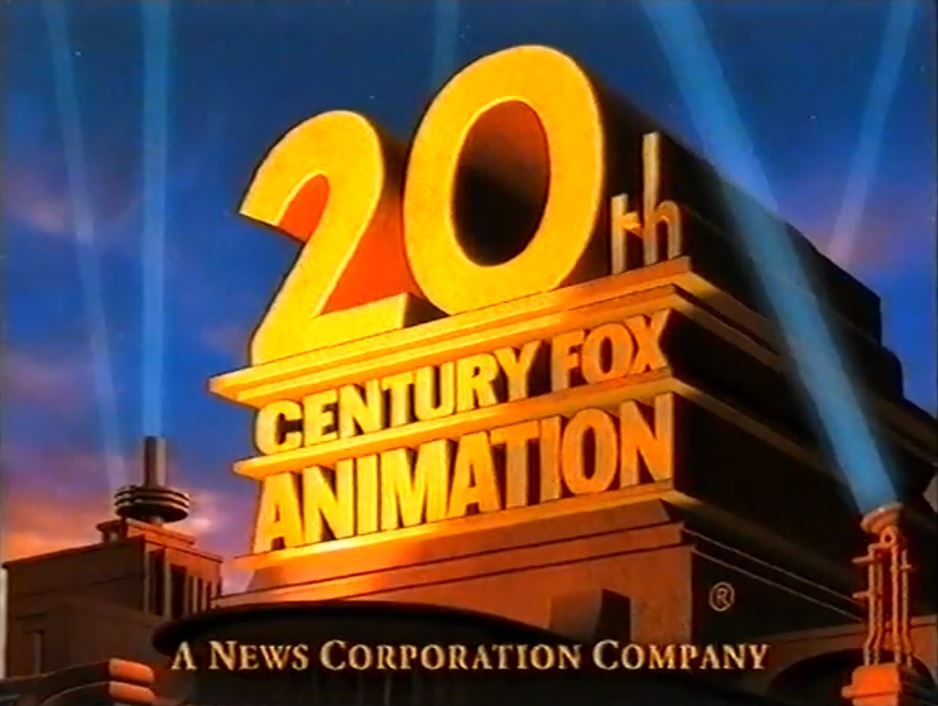 20th Century Fox - Logo (1999) 