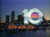 WPLG Were With You 1984