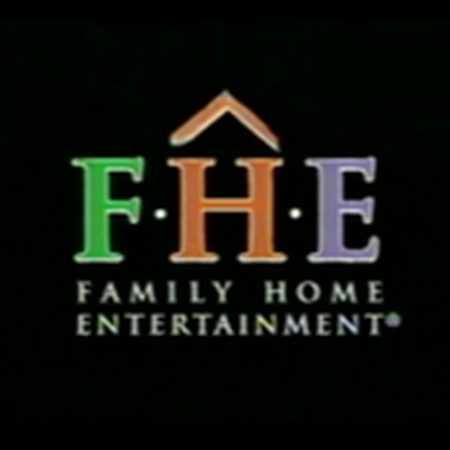 Family Home Entertainment Closing Logo Group Wikia Fandom
