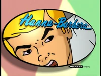 Action "Jonny Quest"