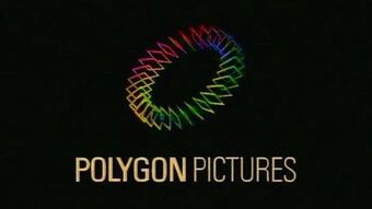 Polygon Pictures Japan Closing Logo Group Wikia Fandom