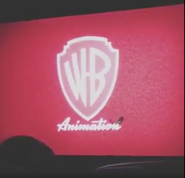 NEW WB ANIAMTION LOGo