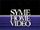 Syme Home Video (Australia)