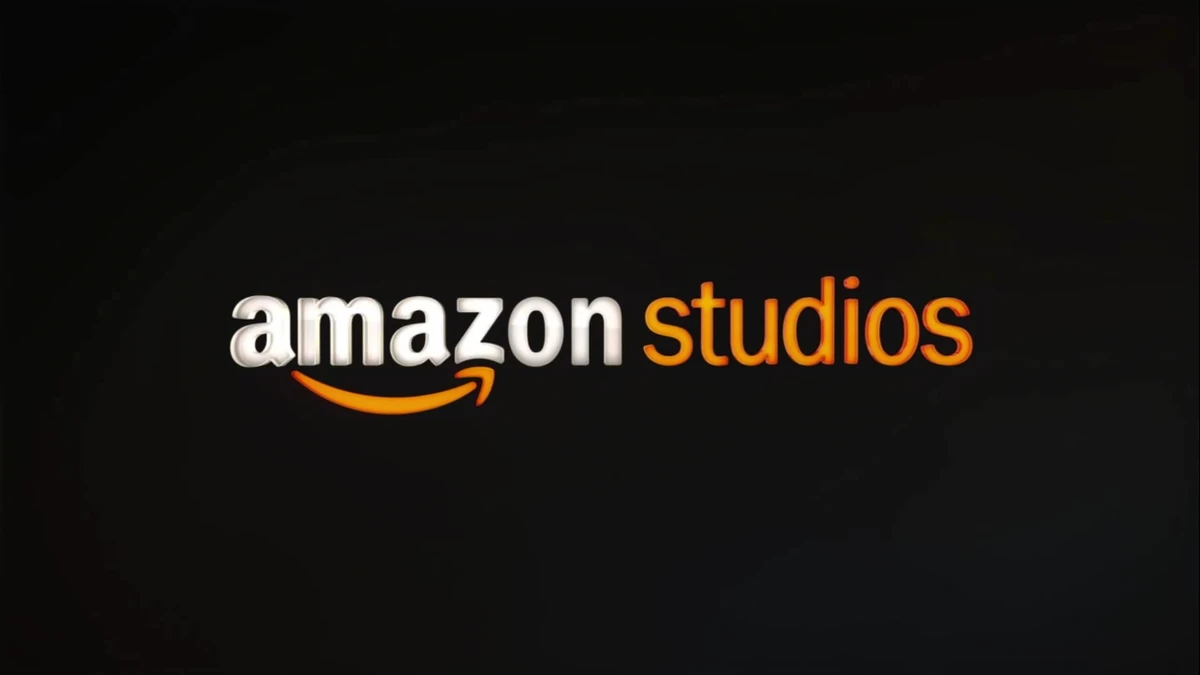 Amazon Studios Closing Logo Group Fandom