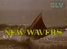 New Wavers (India,1982)