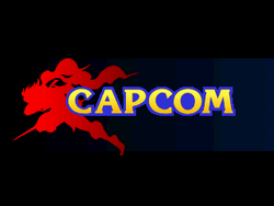 Capcom (Japan)/Other | Closing Logo Group | Fandom