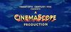 "A CinemaScope Production"