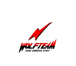 Jeu Sega Game Gear - Wolf Team - Version Japonaise - Cartouche Seulement - Bon état