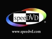 SpeeDVD 1999-2007 Logo 2