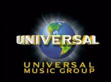 Universal Music Group (1999)