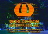 Worldvision Enterprises/Summary Closing Logo Group Fandom
