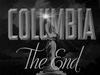 Columbia Pictures The End (1940) His Girl friday