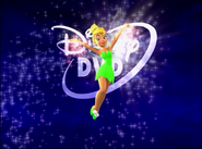 Tinker Bell