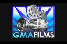 GMA Films