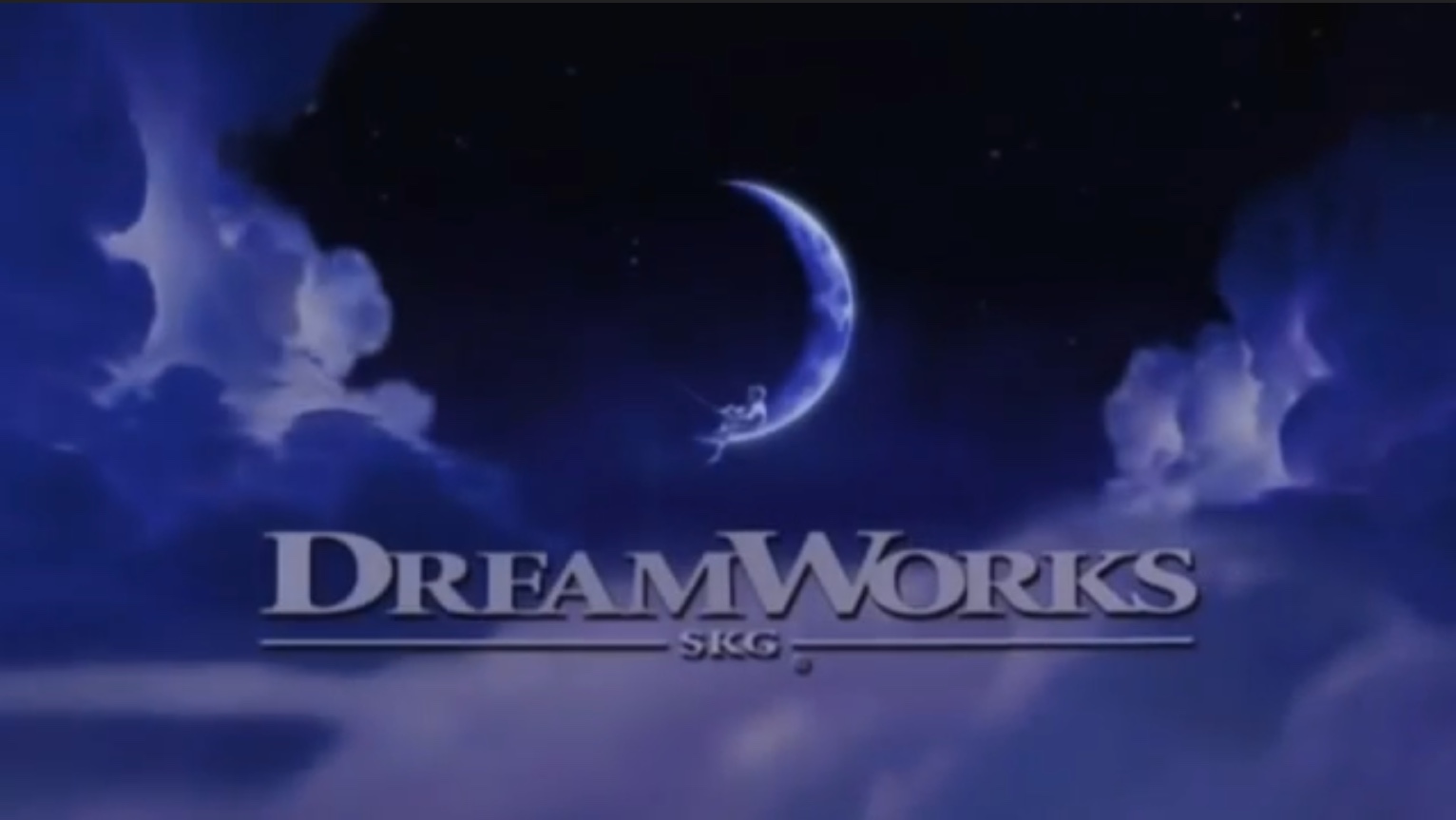 Dreamworks Television | Closing Logo Group Wikia | Fandom