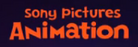 Sony pictures animation orange