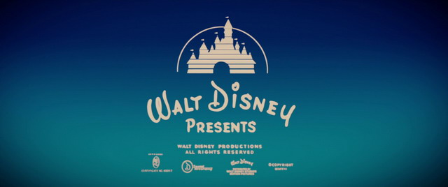 Walt Disney Pictures Summary Closing Logo Group Wikia Fandom