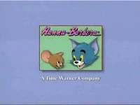 Tom & Jerry short The Mansion Cat